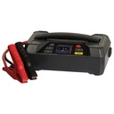 Fluxon Start & Charge 5-in-1