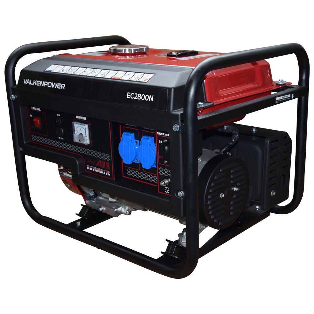 Petrol generator 3 kW