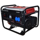 Benzingenerator 3 kW