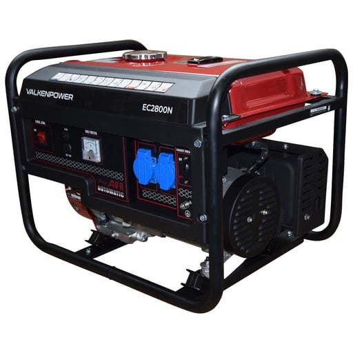 [EC2800N] Benzinegenerator 3 kW