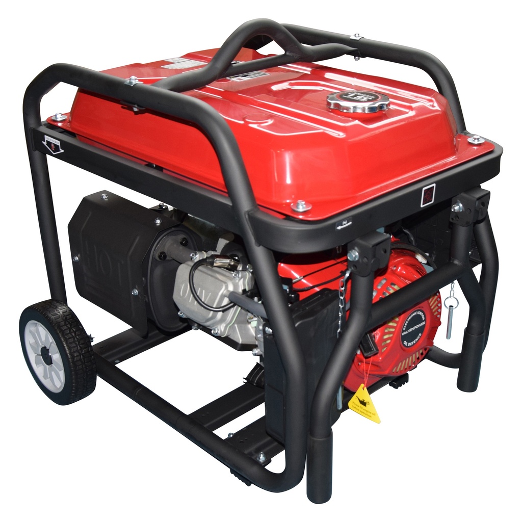 Petrol generator 13 kW
