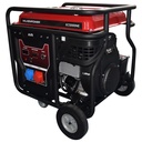 Petrol generator 13 kW