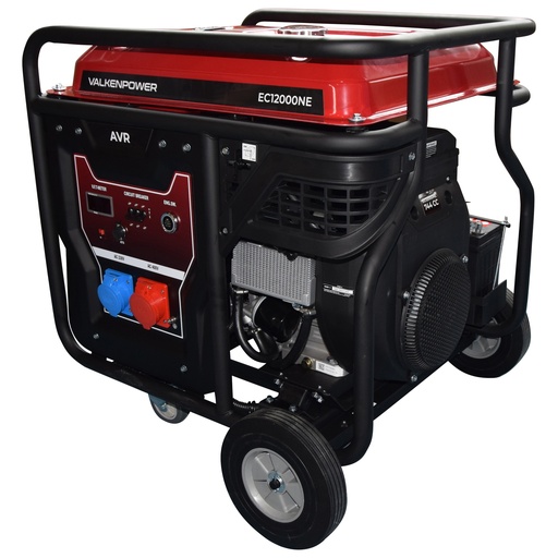 [EC12000NE] Benzingenerator 13 kW