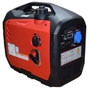 Inverter generator 1.95 kW petrol