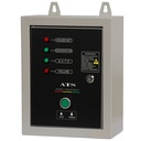 Automatic transfer switch cabinet for generator EC12000NE