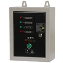 Automatische omschakelkast voor generator EC12000NE