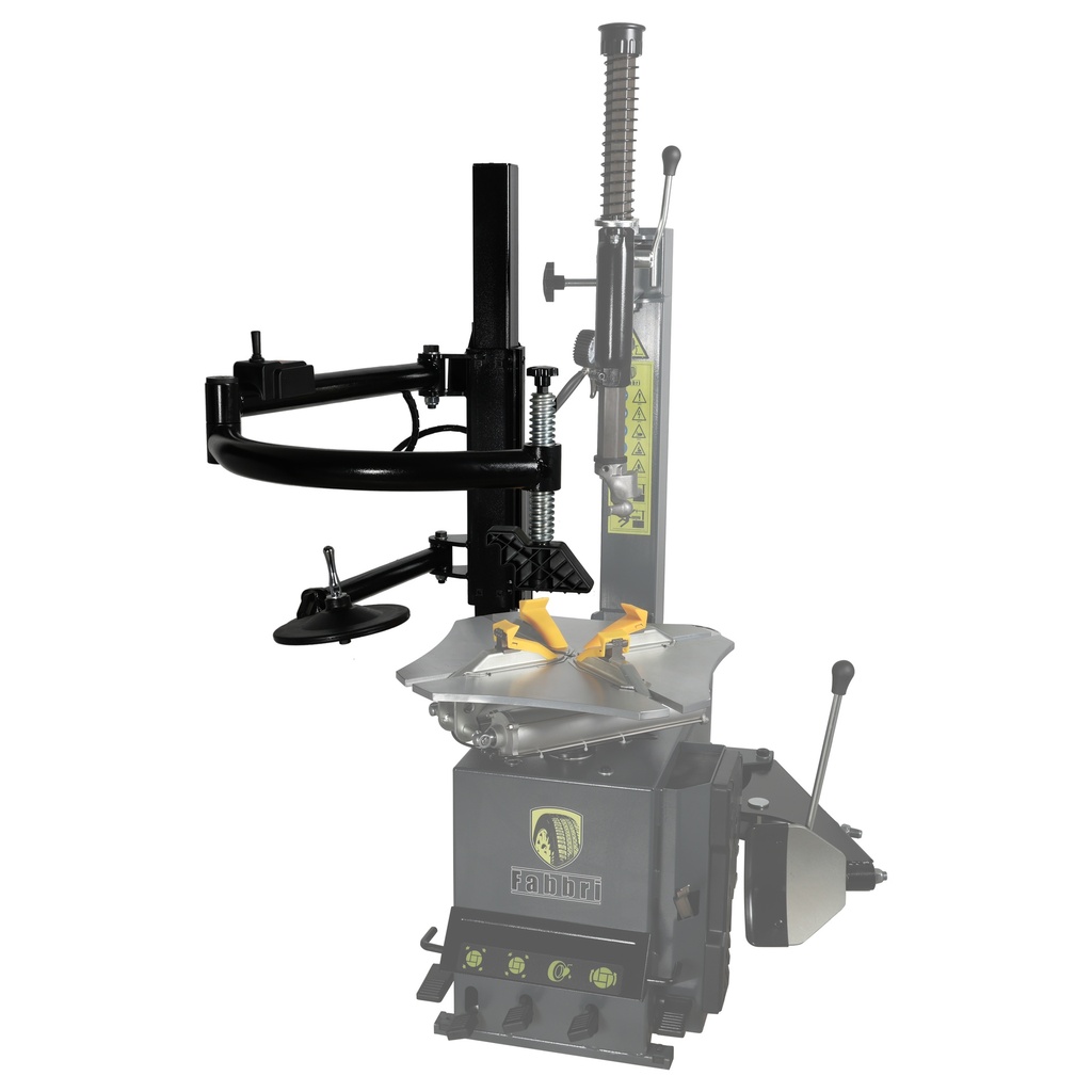 Fabbri hulparm voor ZH626