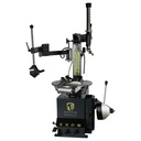 Fabbri tyre changer with assist arm ZH620F
