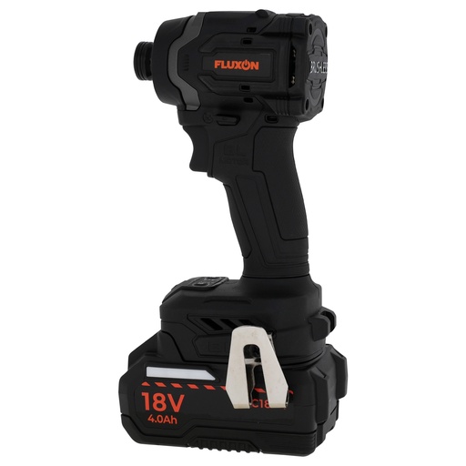 [ISD23B1A4] Slagschroevendraaier 230Nm 1x 4.0Ah accu + lader