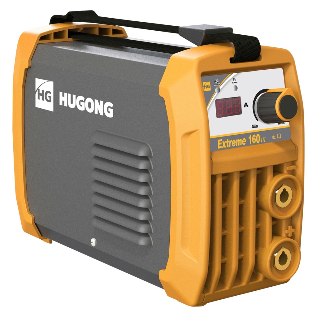 Electrode welding machine 120A