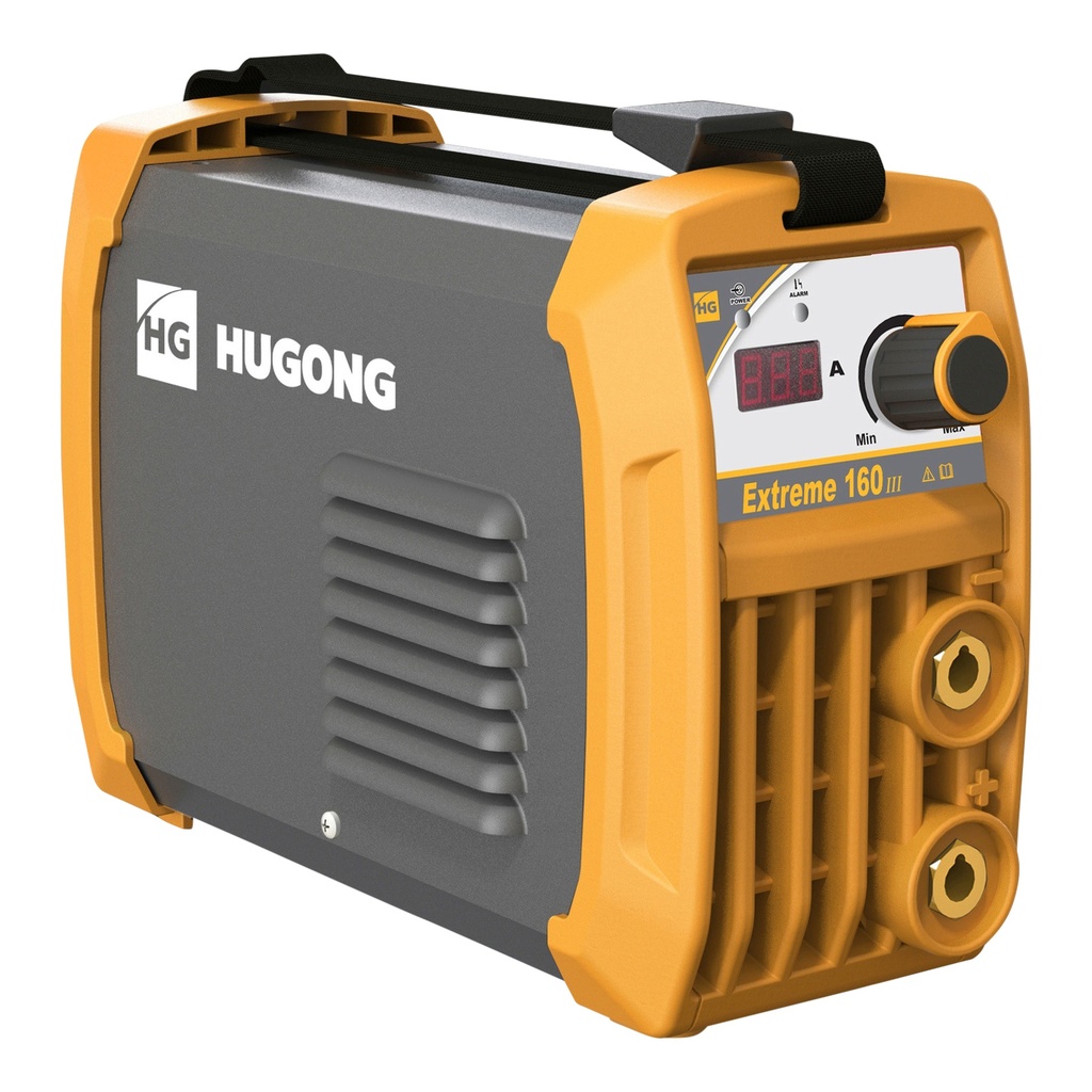 Electrode welding machine 160A