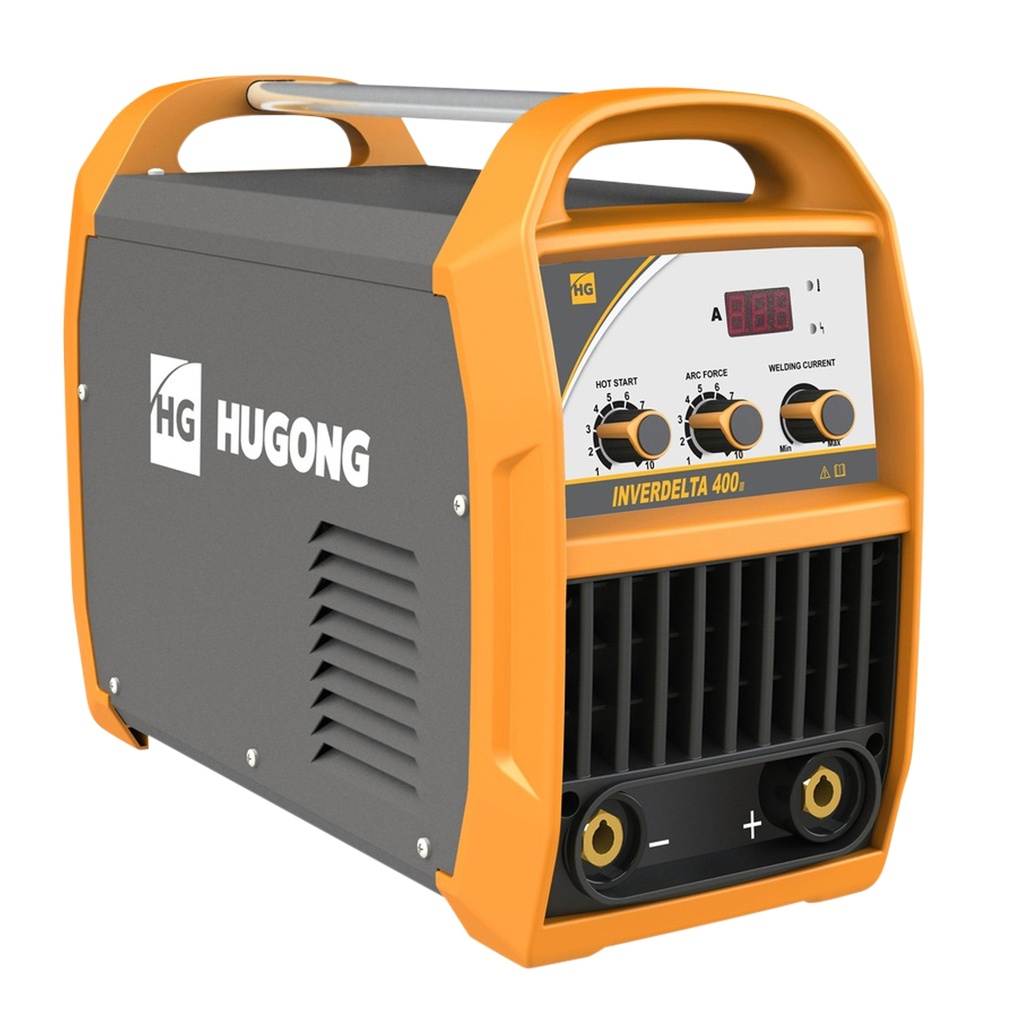 Electrode welding machine 400A