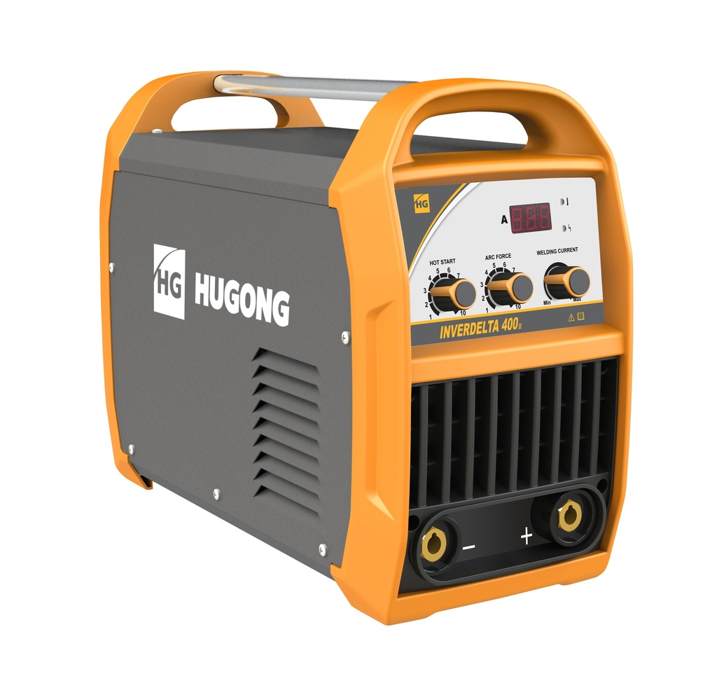 Machine à souder à électrode 400A