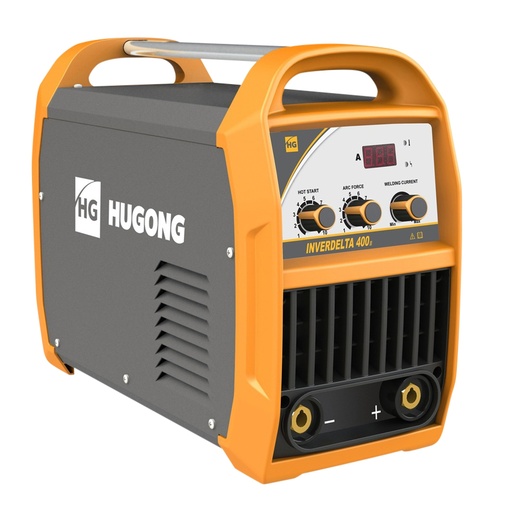 [INVERDELTA400III] Electrode welding machine 400A