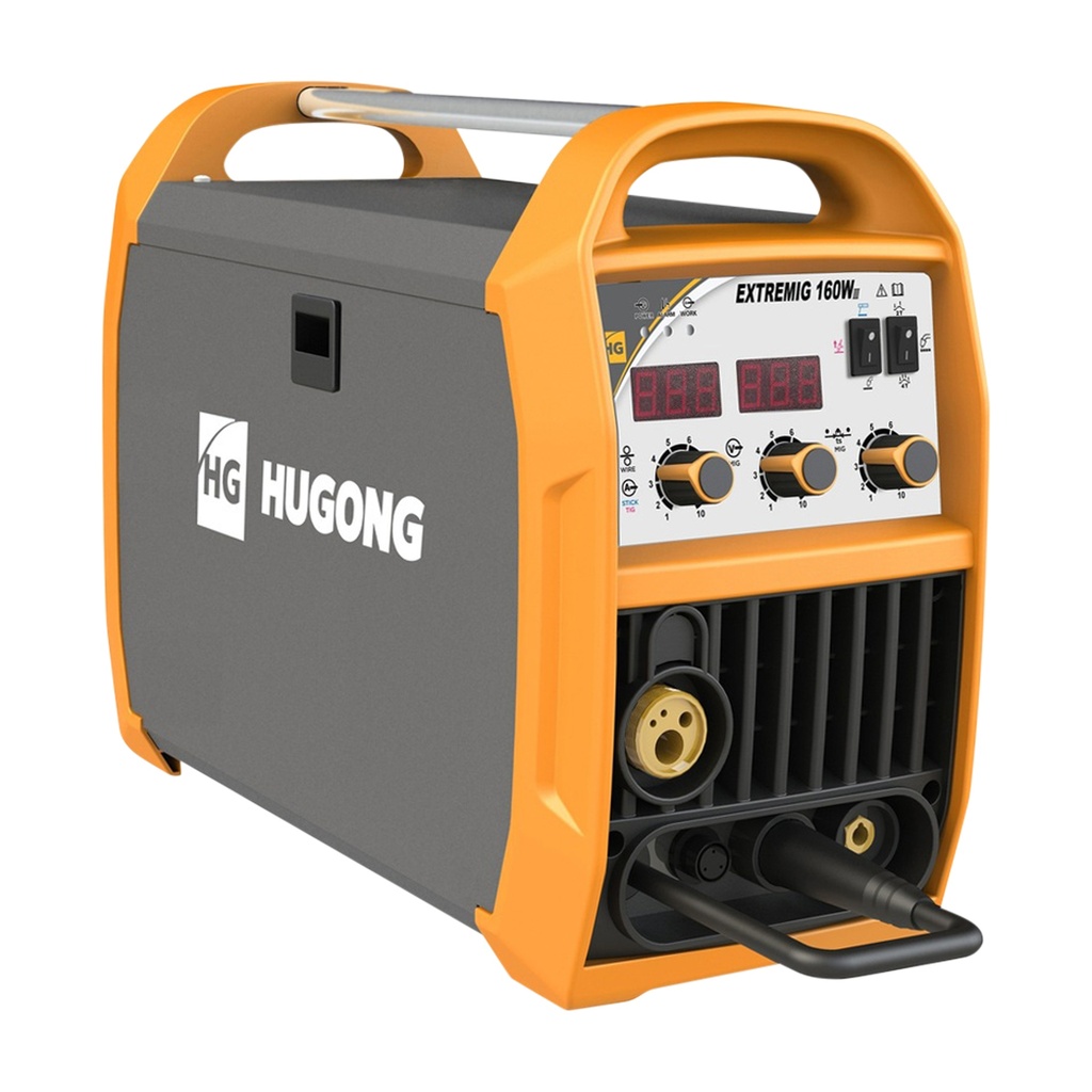 MIG welding machine 160A