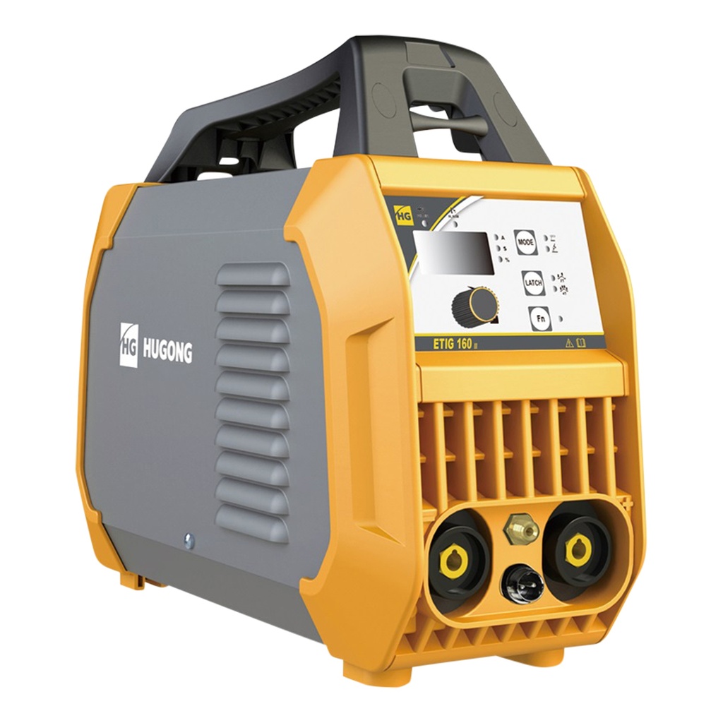 TIG welding machine 160A