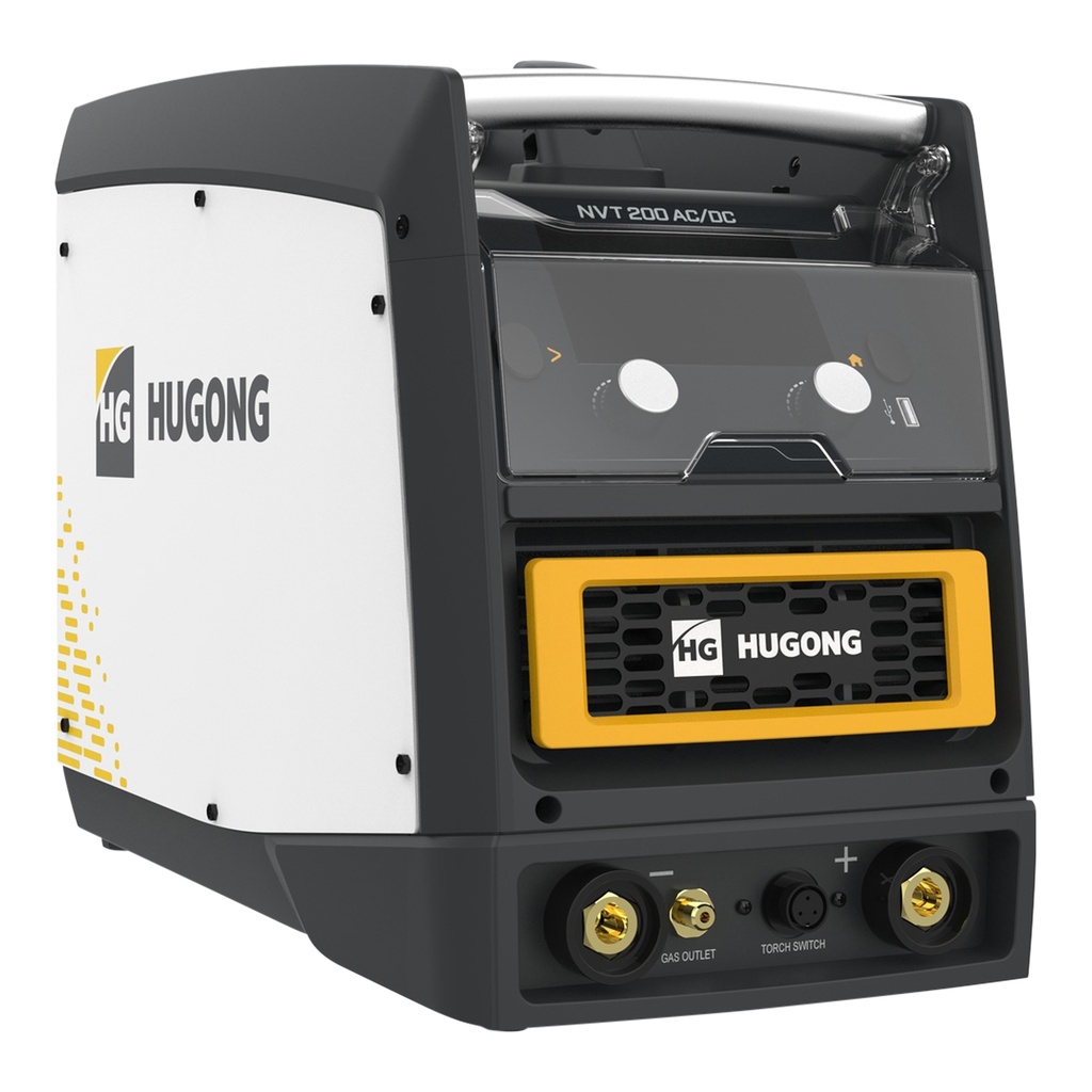 TIG welding machine Novi AC/DC 233