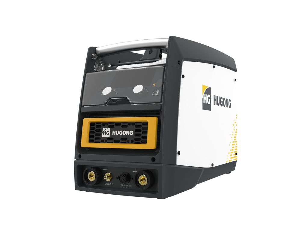 Machine à souder multi-procédés MIG TIG AC/DC Novi 201A
