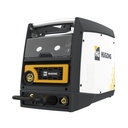 Multiprocess welding MIG TIG AC/DC Novi 201A