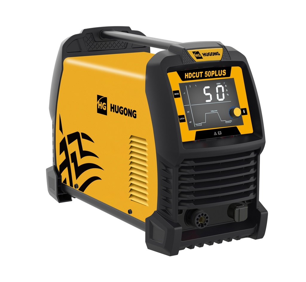 Plasma cutter 50A PFC