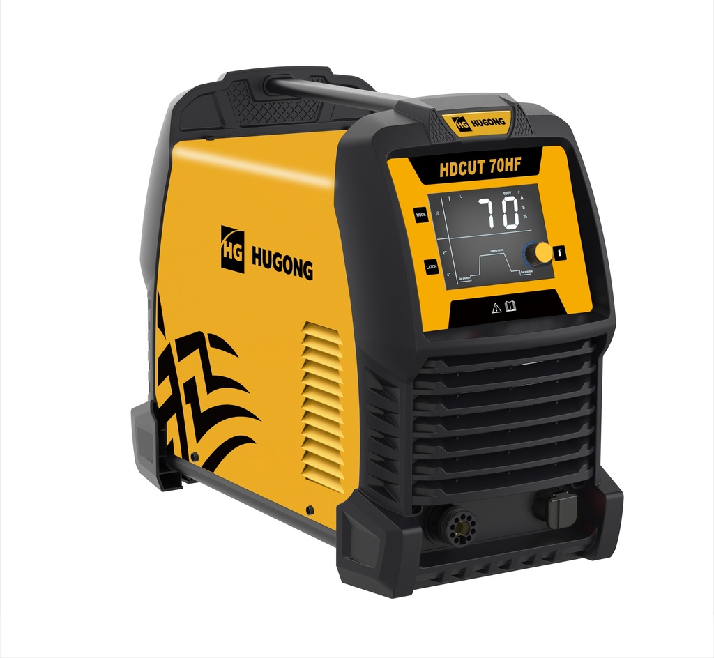 Plasma cutter 70A PFC