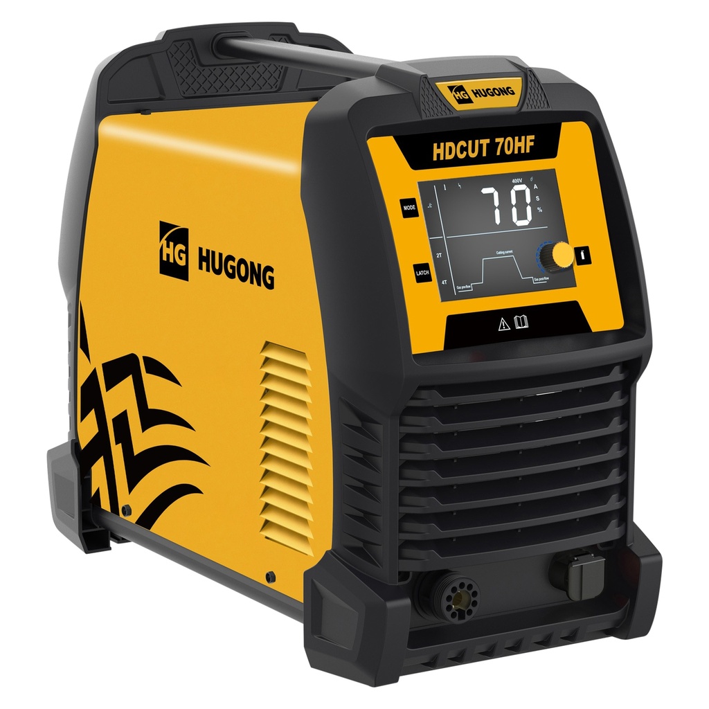 Plasma cutter 70A PFC