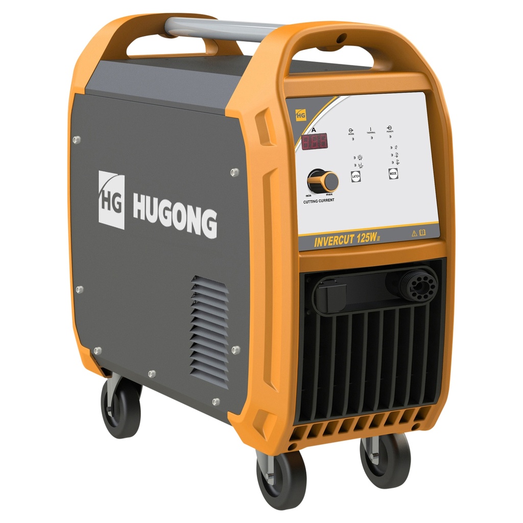 Plasma cutter 125A PFC