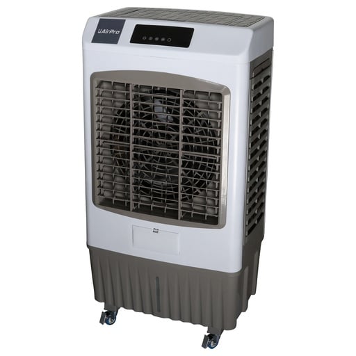 [WCF150W] AirPro mobile Luftkühler 55 m²