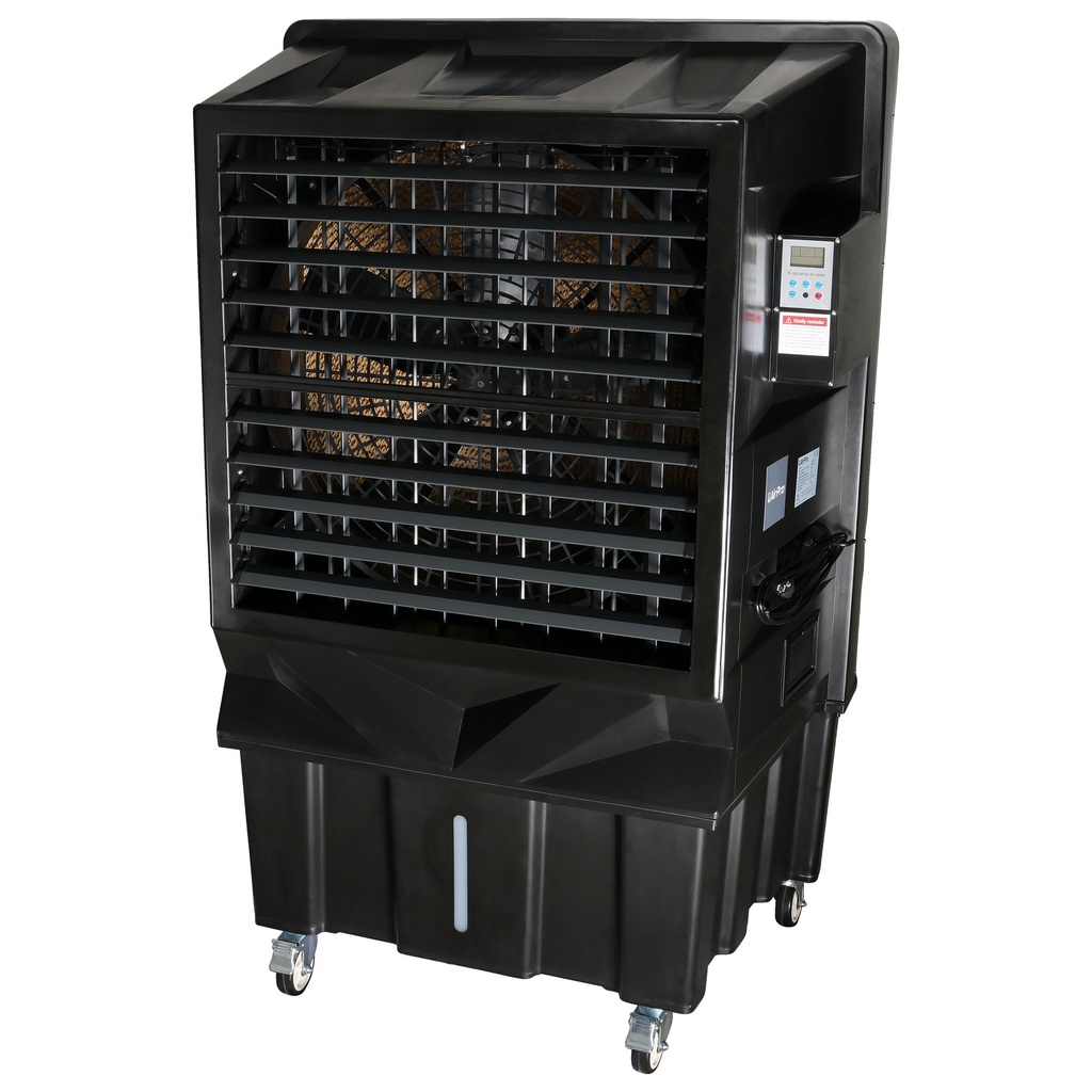 [WCF750W] AirPro mobile air cooler 150 m²