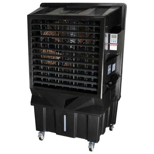 [WCF750W] AirPro mobiele luchtkoeler 150 m²