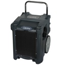 AirPro fahrbarer Bautrockner 50L