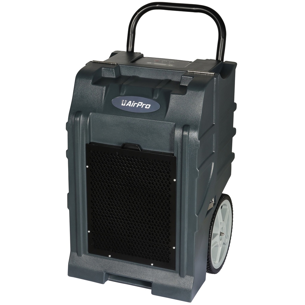 AirPro mobile construction dryer 70L