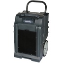 AirPro déshumidificateur mobile de chantier 70L