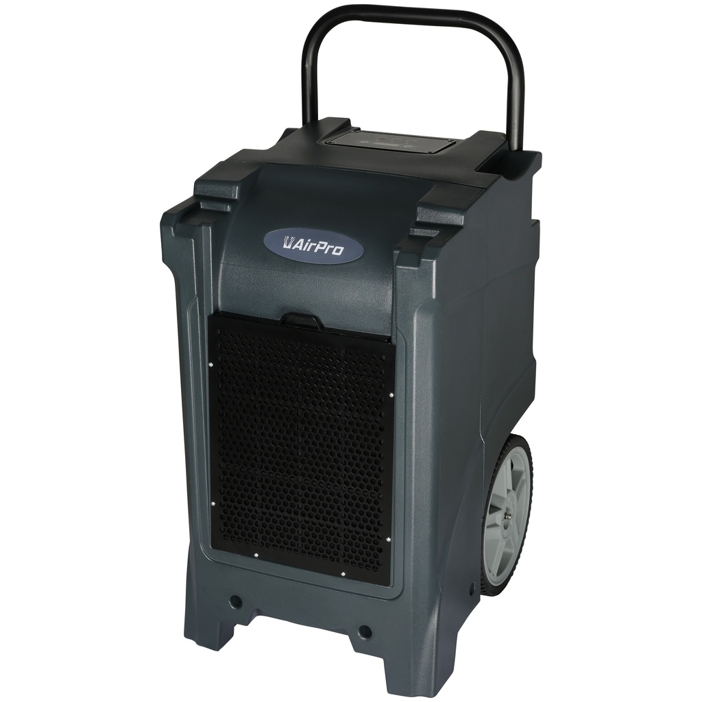 AirPro fahrbare Bautrockner 90L