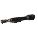 Fluxon cordless ratchet wrench 3/8" body