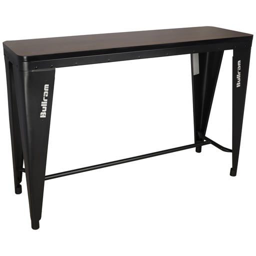 [BTT6] Bullram tafel
