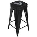 Bullram bar stool