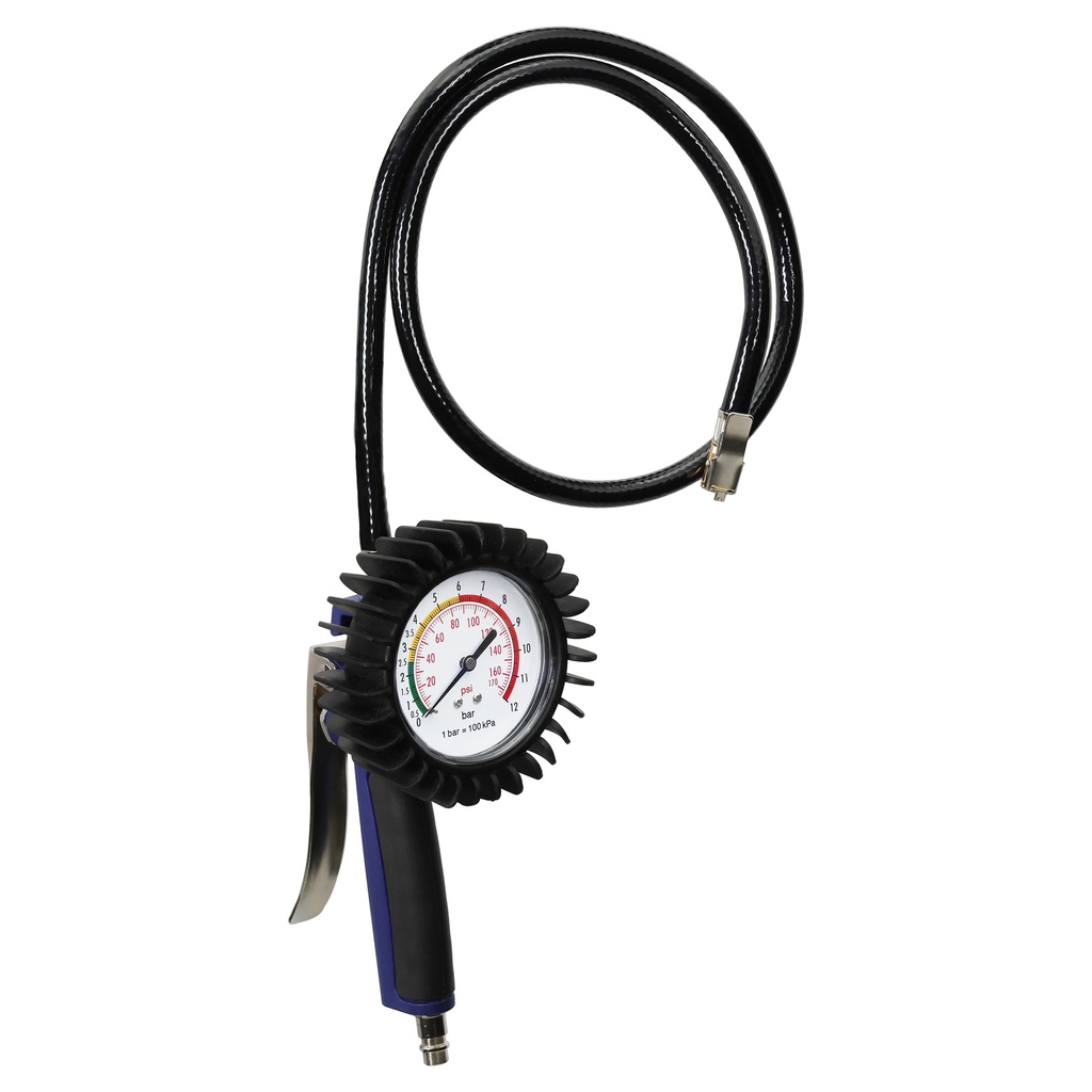 AirPro tire inflator