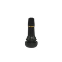 Eco Tubeless valve PW TR413, 100 pcs.