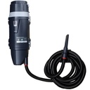 AirPro central dust extraction