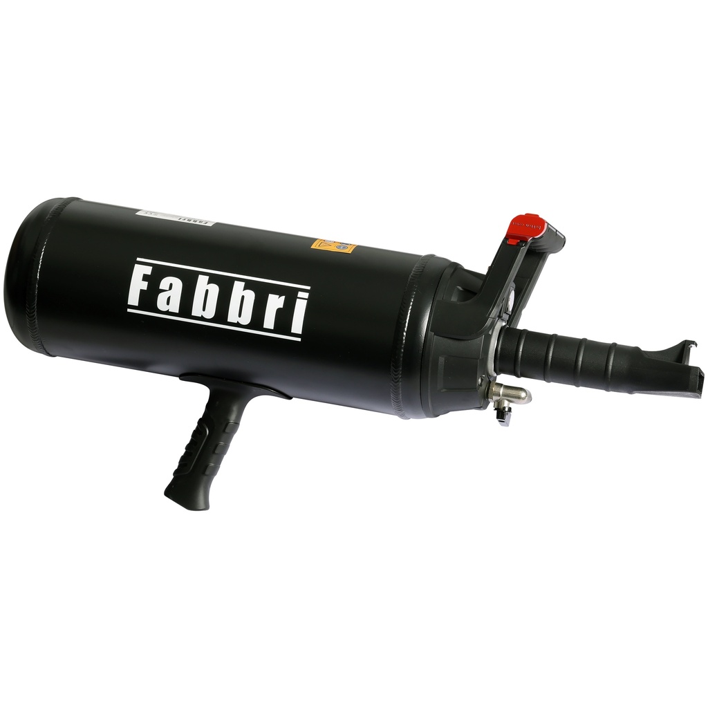 Fabbri bead seater 9 liter