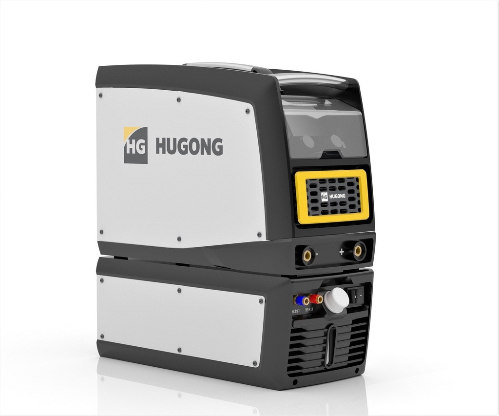 Hugong Novi AC/DC 315A TIG Welder with water cooling unit