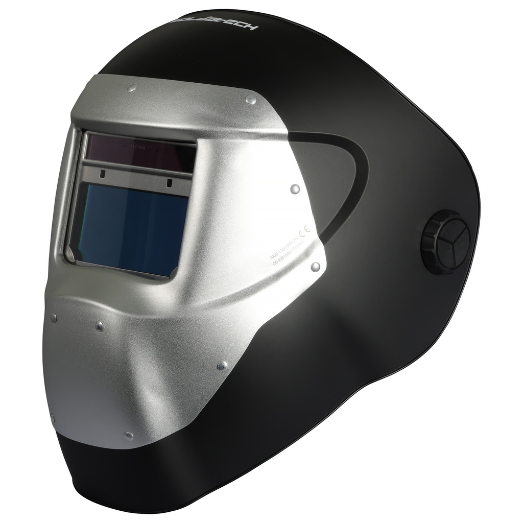 [EWH6L] Soldatech Laser Schweißhelm