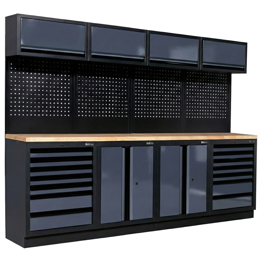 [GCMODE] Workshop setup E