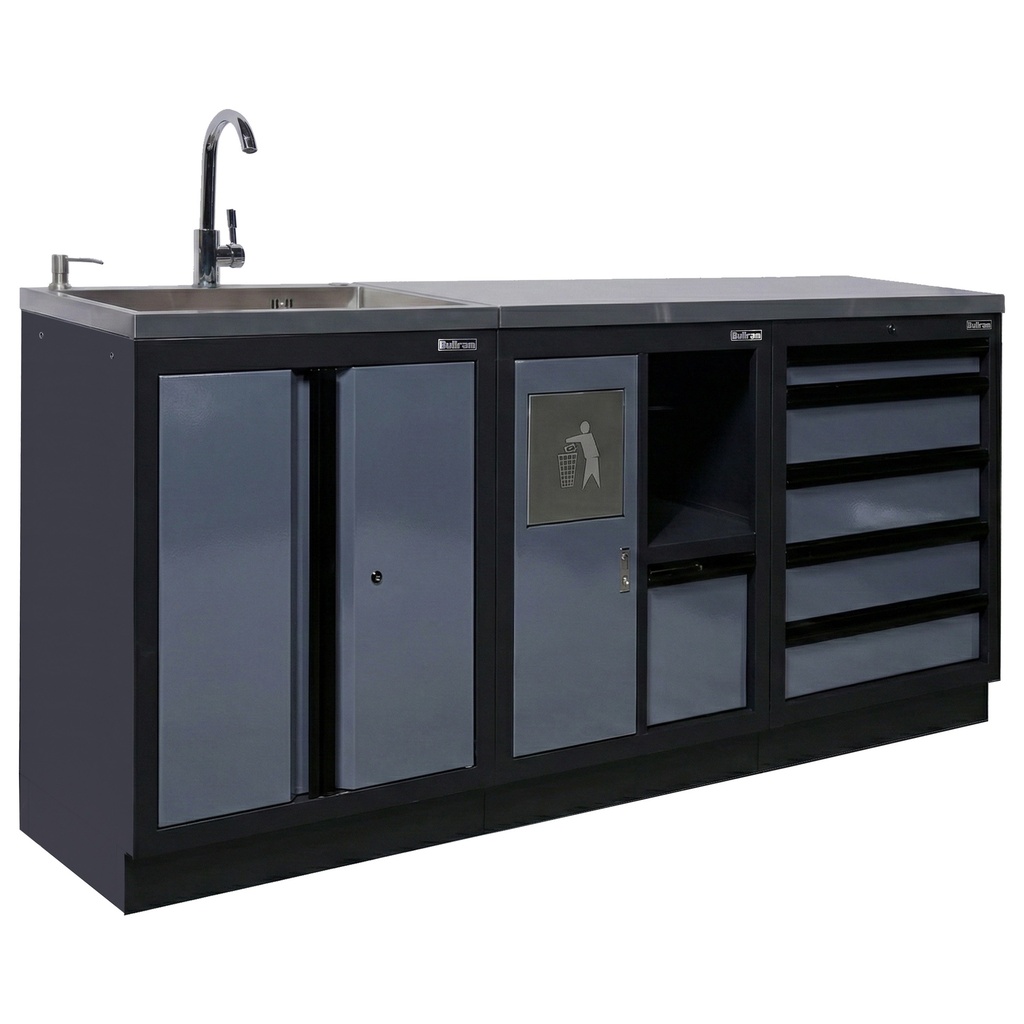 Werkplaatsinrichting W STARX