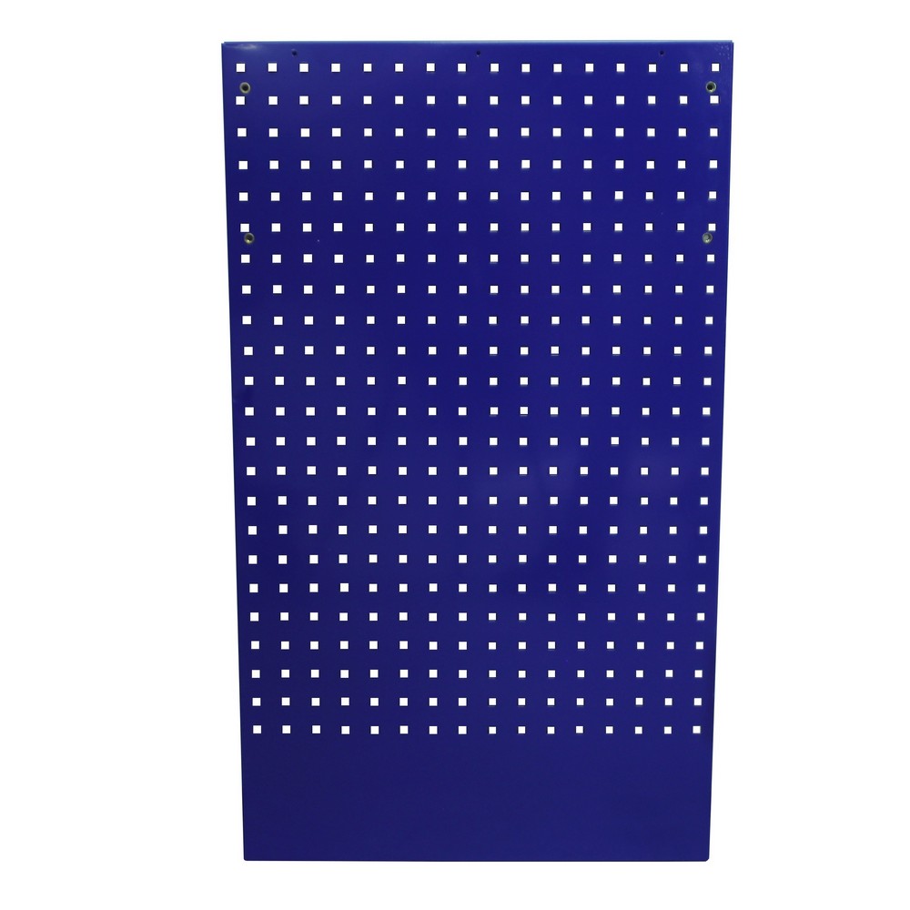 [GC10BPBLUE] Gereedschapswand 615 x 1052mm BLAUW