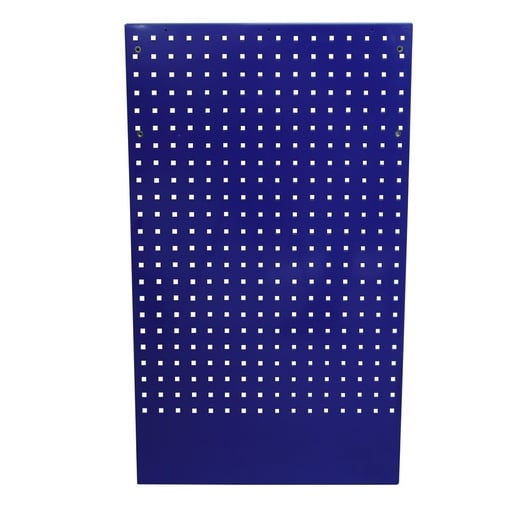 [GC10BPBLUE] Gereedschapswand 615 x 1052mm BLAUW