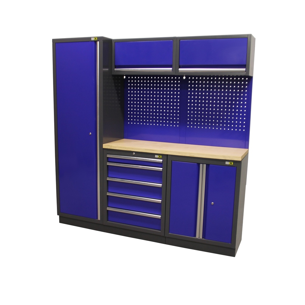 Workshop module 2 BLEU