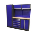 Workshop module 2 BLEU