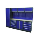 Workshop module 3 BLUE